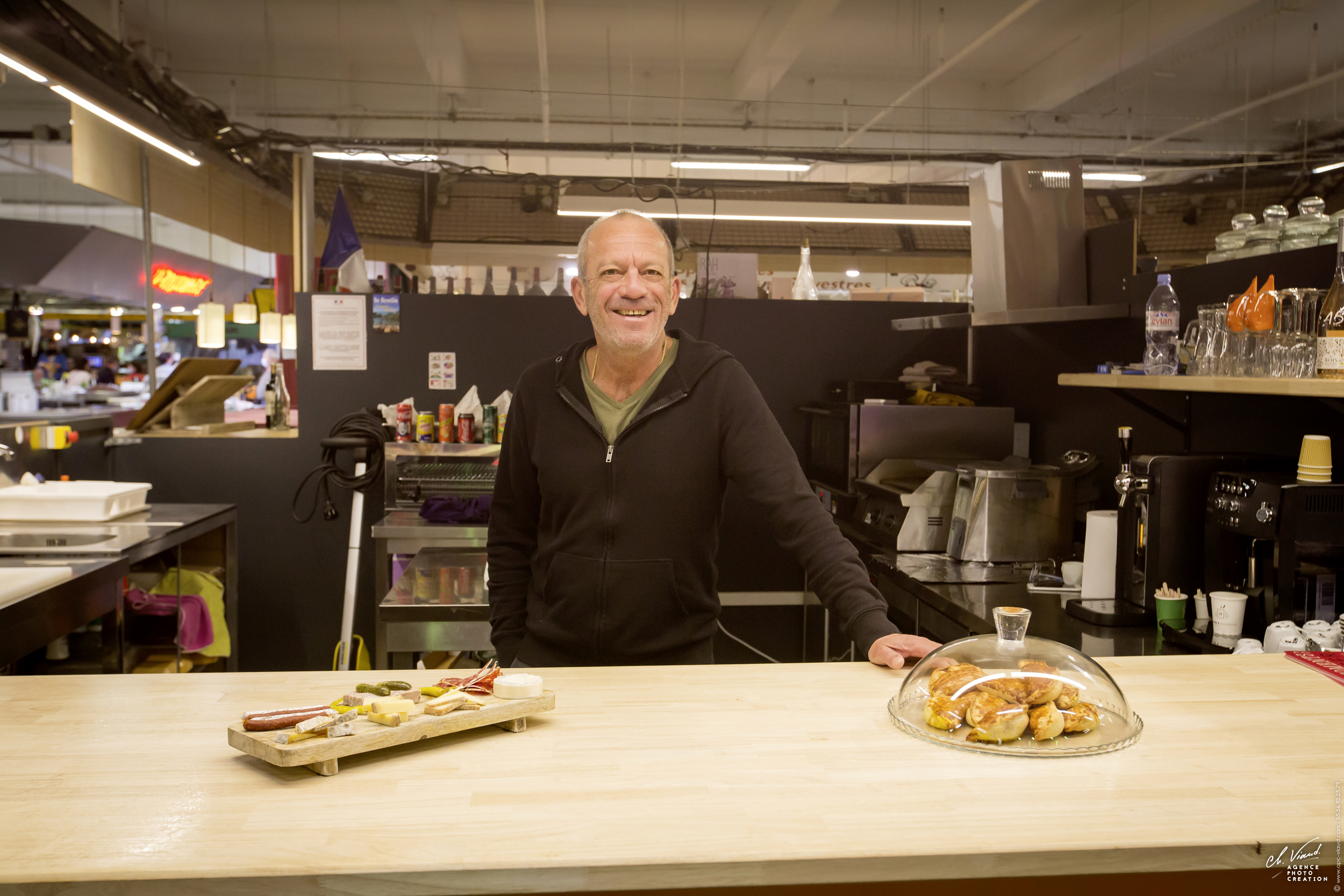 site de rencontre autour de la cuisine