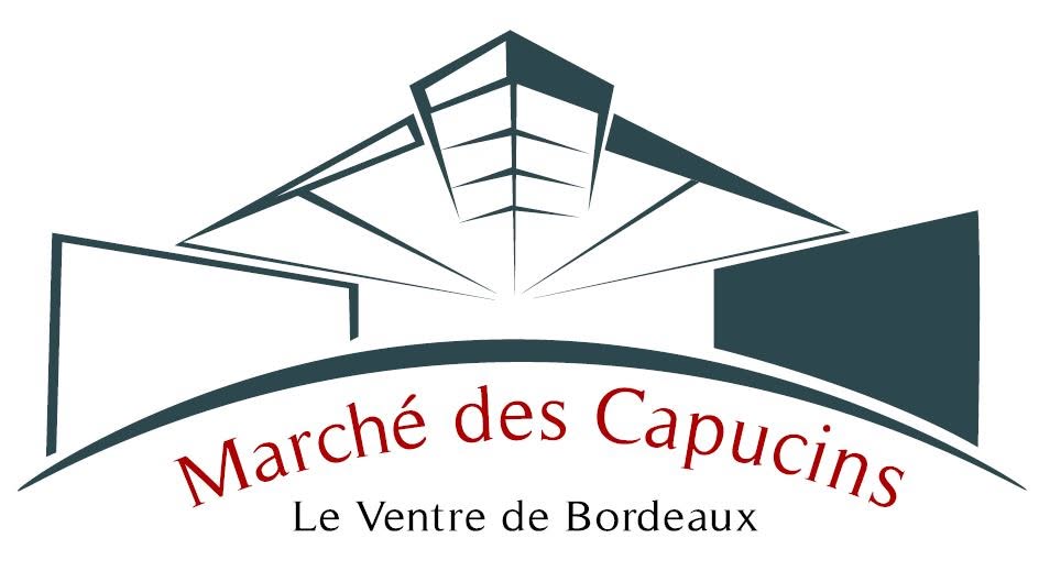Logo Marché des Capucins