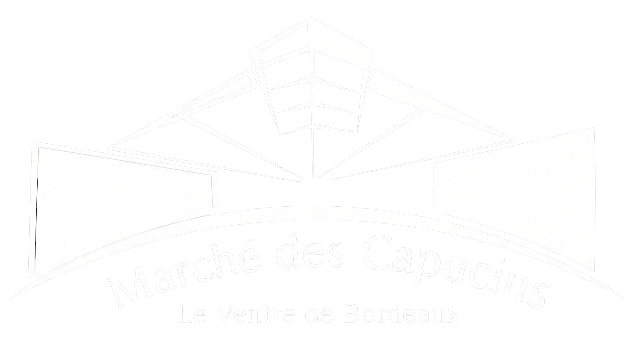 Marché des Capucins